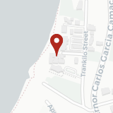 Map of Venue Location.