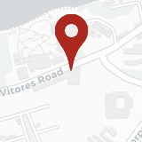 Map of Venue Location.