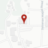 Map of Venue Location.