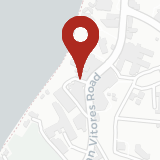 Map of Venue Location.