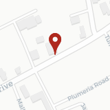 Map of Venue Location.