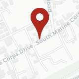 Map of Venue Location.