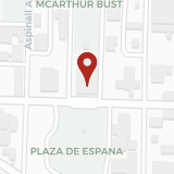 Map of Venue Location.