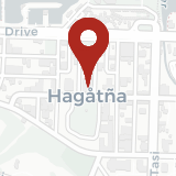 Map of Venue Location.