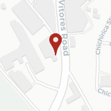 Map of Venue Location.