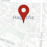 Map of Venue Location.