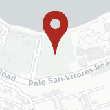 Map of Venue Location.
