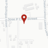 Map of Venue Location.