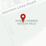 Map of Venue Location.