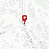 Map of Venue Location.