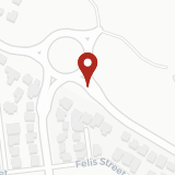 Map of Venue Location.