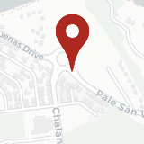 Map of Venue Location.