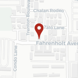 Map of Venue Location.