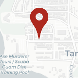 Map of Venue Location.