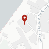 Map of Venue Location.