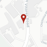 Map of Venue Location.