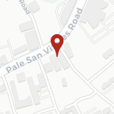 Map of Venue Location.