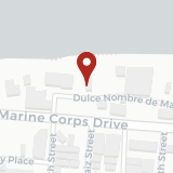 Map of Venue Location.