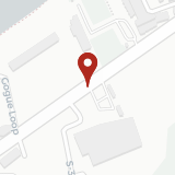 Map of Venue Location.