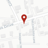 Map of Venue Location.