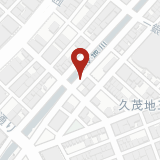 Map of Venue Location.