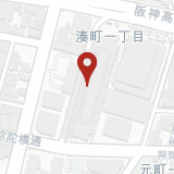 Map of Venue Location.