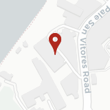 Map of Venue Location.