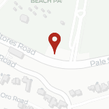 Map of Venue Location.