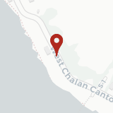 Map of Venue Location.