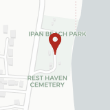 Map of Venue Location.