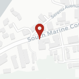 Map of Venue Location.