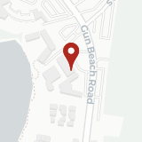 Map of Venue Location.