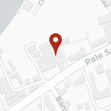 Map of Venue Location.