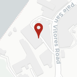 Map of Venue Location.