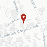 Map of Venue Location.