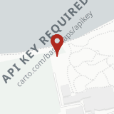 Map of Venue Location.