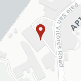 Map of Venue Location.