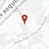Map of Venue Location.