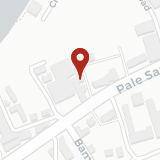Map of Venue Location.