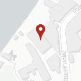 Map of Venue Location.