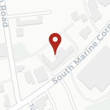 Map of Venue Location.